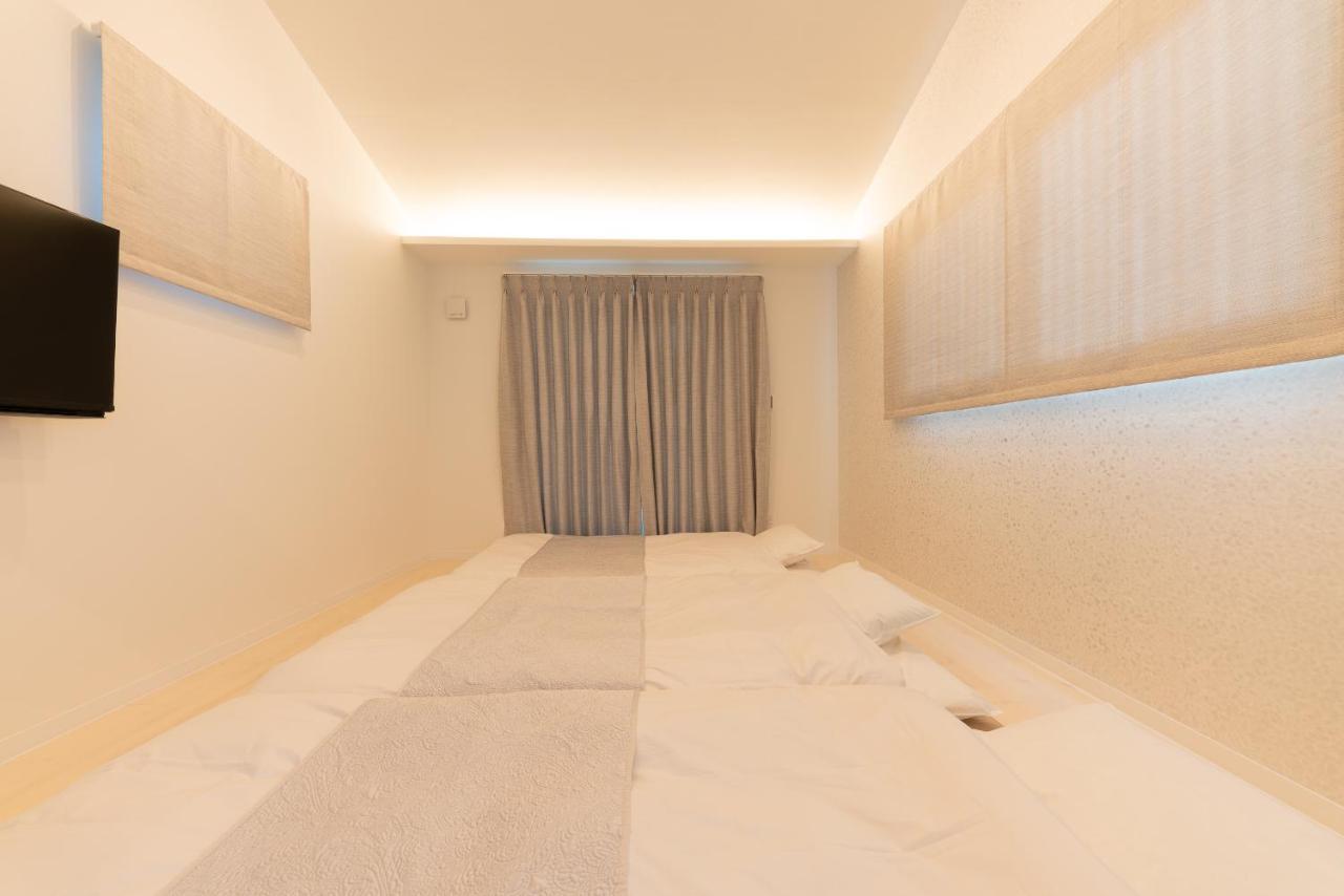 The Guest Villa 箱根湯本 V-Ii Ngoại thất bức ảnh