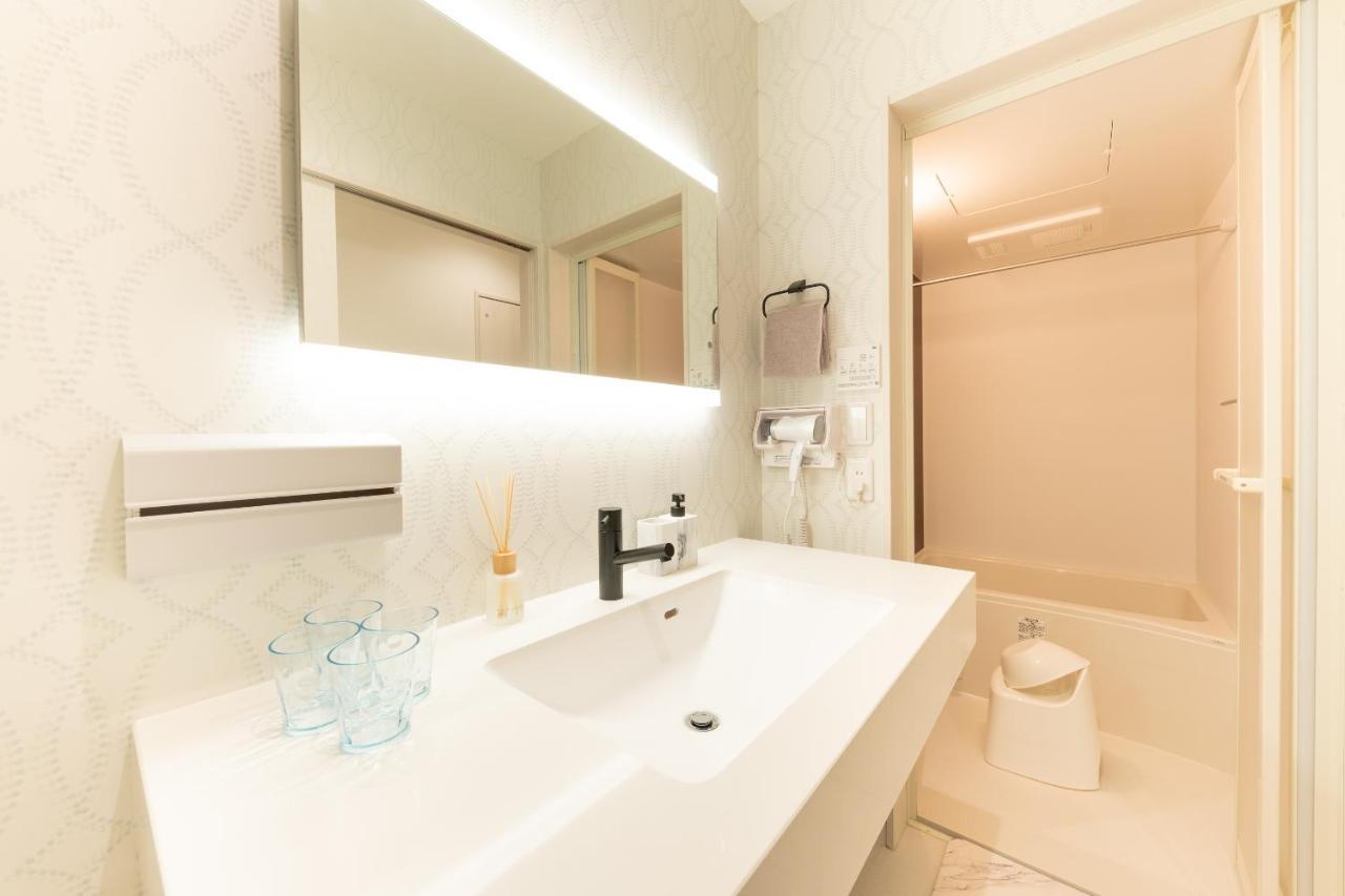 The Guest Villa 箱根湯本 V-Ii Ngoại thất bức ảnh
